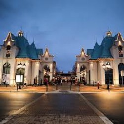 PACIFIC NORTHWEST 4N/5D